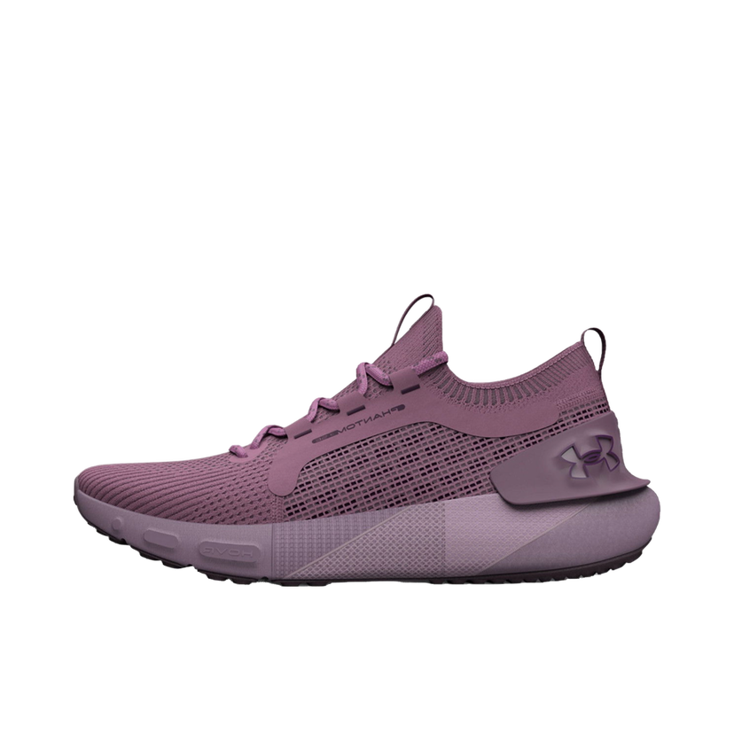 Trčanje Under Armour HOVR Phantom 3 SE Ljubičasta | 3026584-600