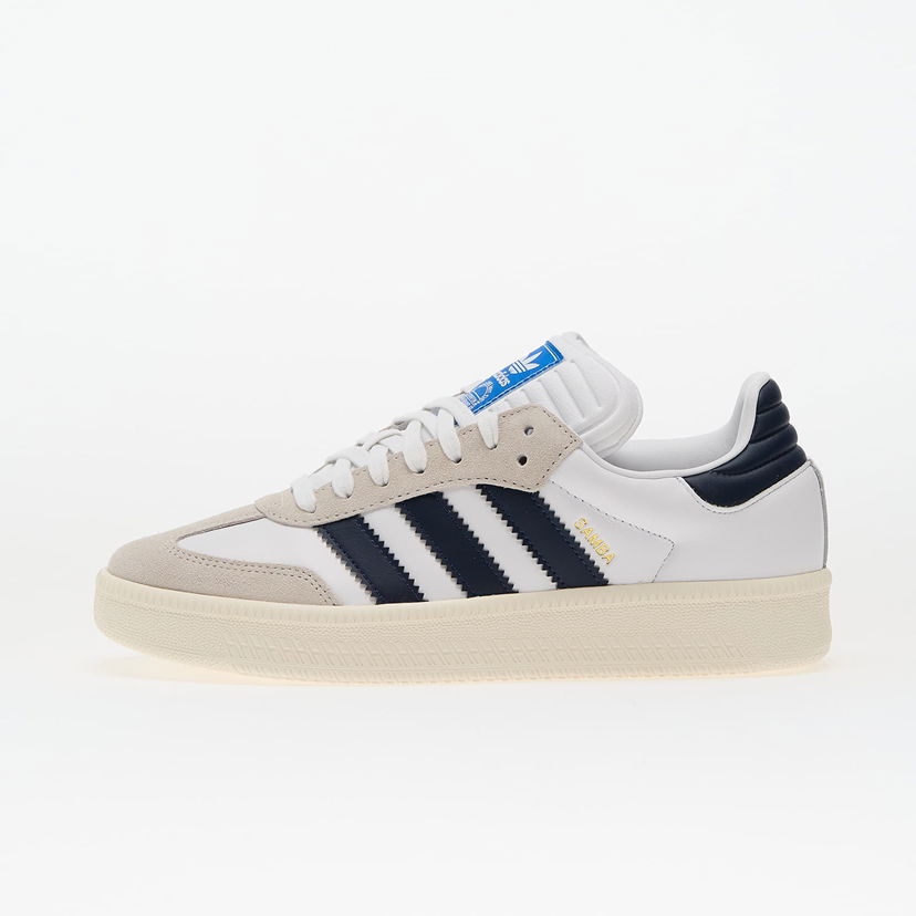 Tenisice i cipele adidas Originals Samba Xlg Ftw Bijela | JR0933