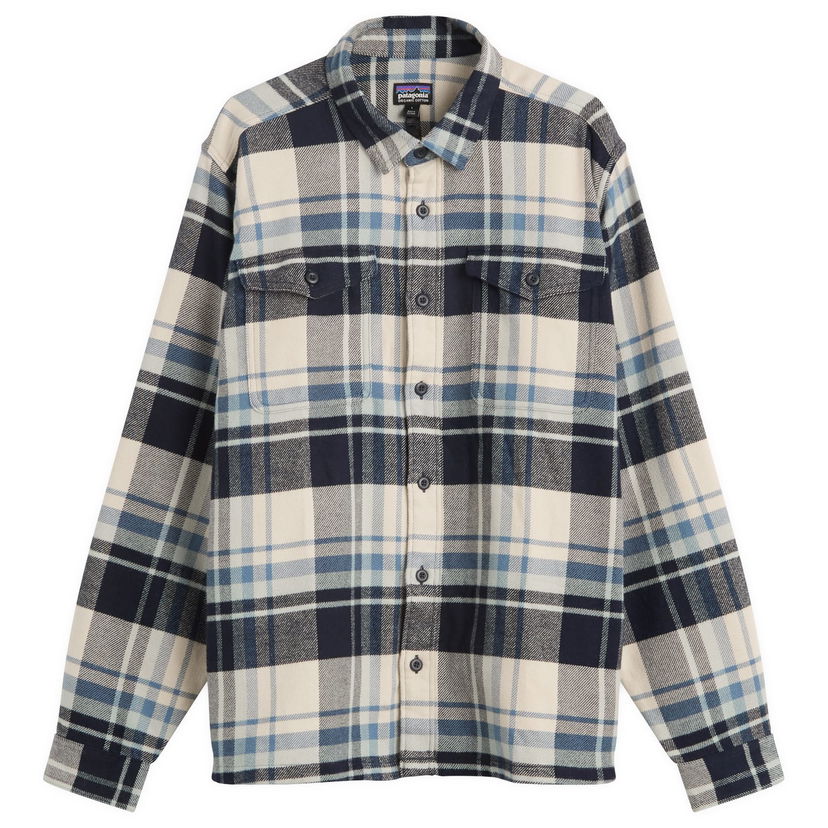 Košulja Patagonia Men's Fjord Flannel Shirt, Size Small Višebojno | 42401-HISB