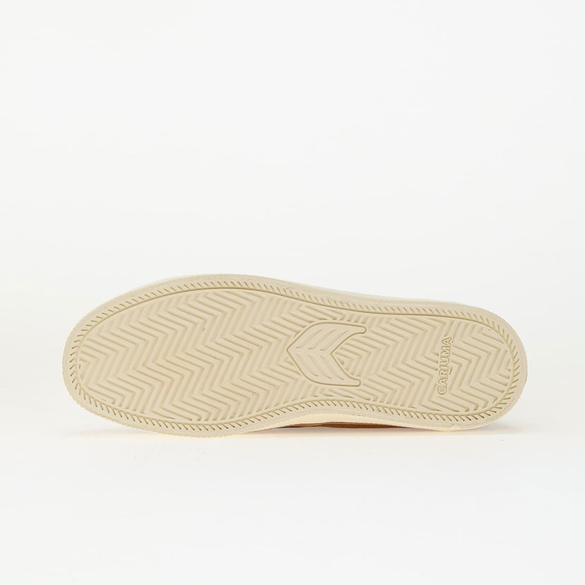Tenisice i cipele Cariuma Mare Boat Shoe Bež | 633316O37