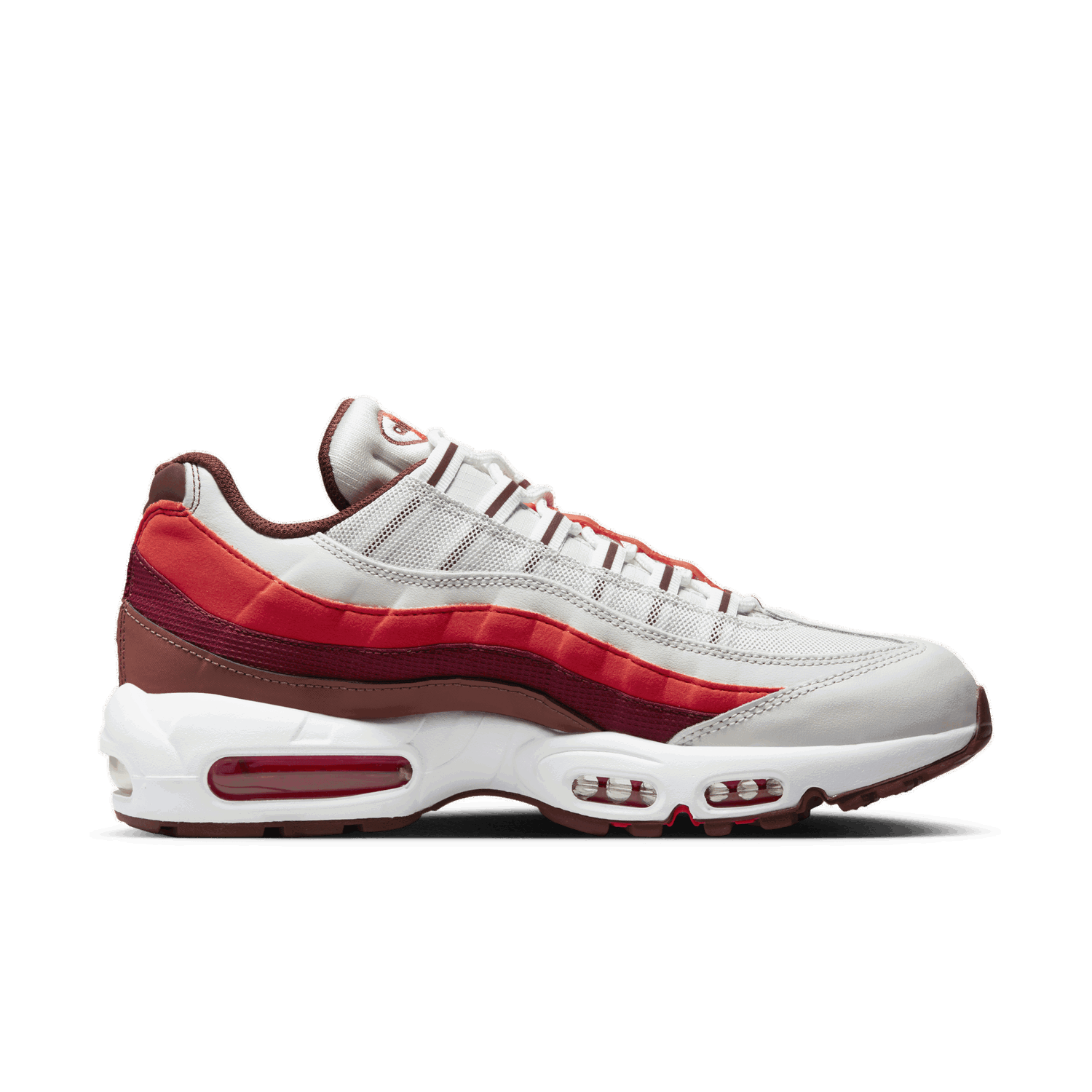 Tenisice i cipele Nike Air Max 95 Crvena | DM0011-005, 1