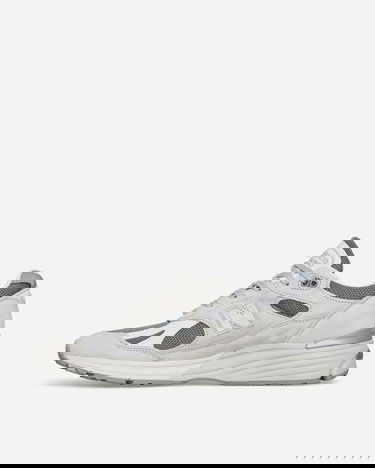 Tenisice i cipele New Balance 991 V2 Made in UK "Nimbus Cloud" Siva | U991LG2, 4