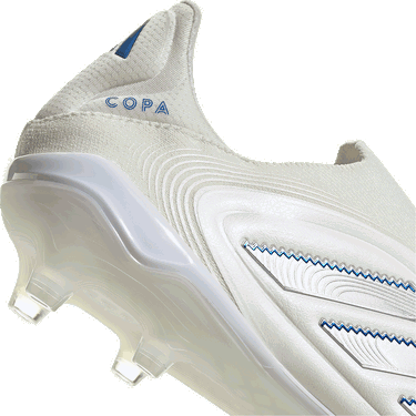 Tenisice i cipele adidas Performance COPA PURE III ELITE LL FG Bijela | ih0078, 1
