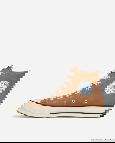 Tenisice i cipele Converse Sky High Farm x Chuck 70 "Brown" Smeđa | A06516C, 3