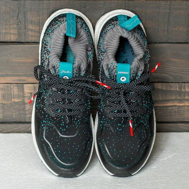 Tenisice i cipele adidas Performance Solebox x Packer Shoes x UltraBoost Mid Crna | CM7882, 1