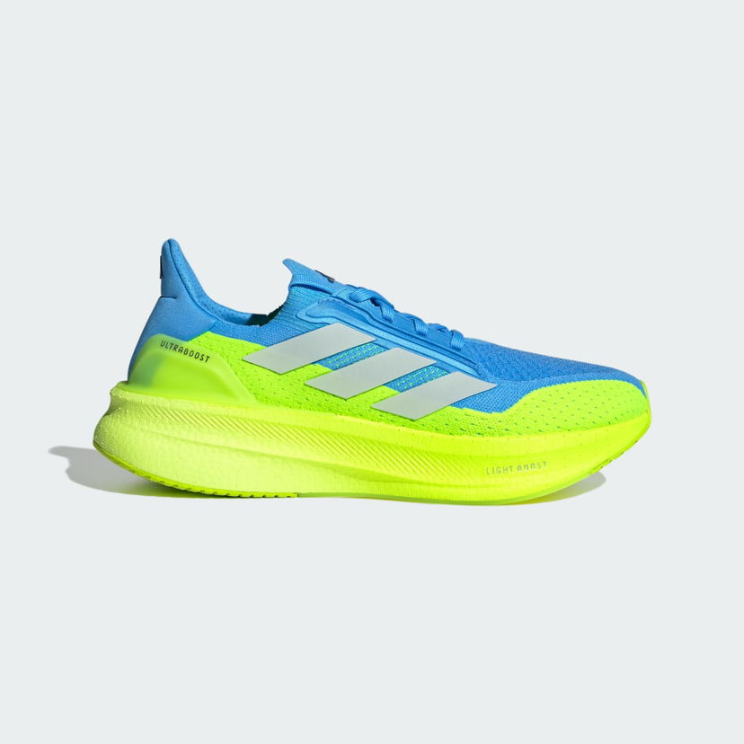 Tenisice i cipele adidas Performance Ultraboost 5x Plava | JQ2922