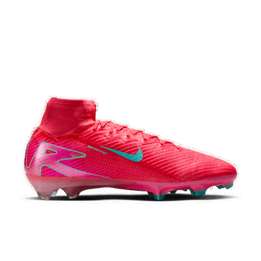 Tenisice i cipele Nike Mercurial Superfly 10 Elite FG Ružičasta | FQ1454-800, 4