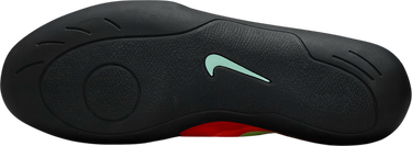 Tenisice i cipele Nike ZOOM SD 4 Crvena | hq3487-600, 1