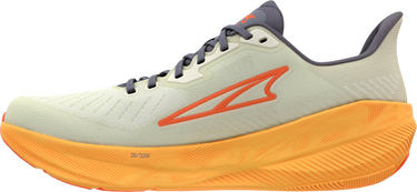Tenisice i cipele Altra Running Experience Flow Siva | al0a85nv9211, 3