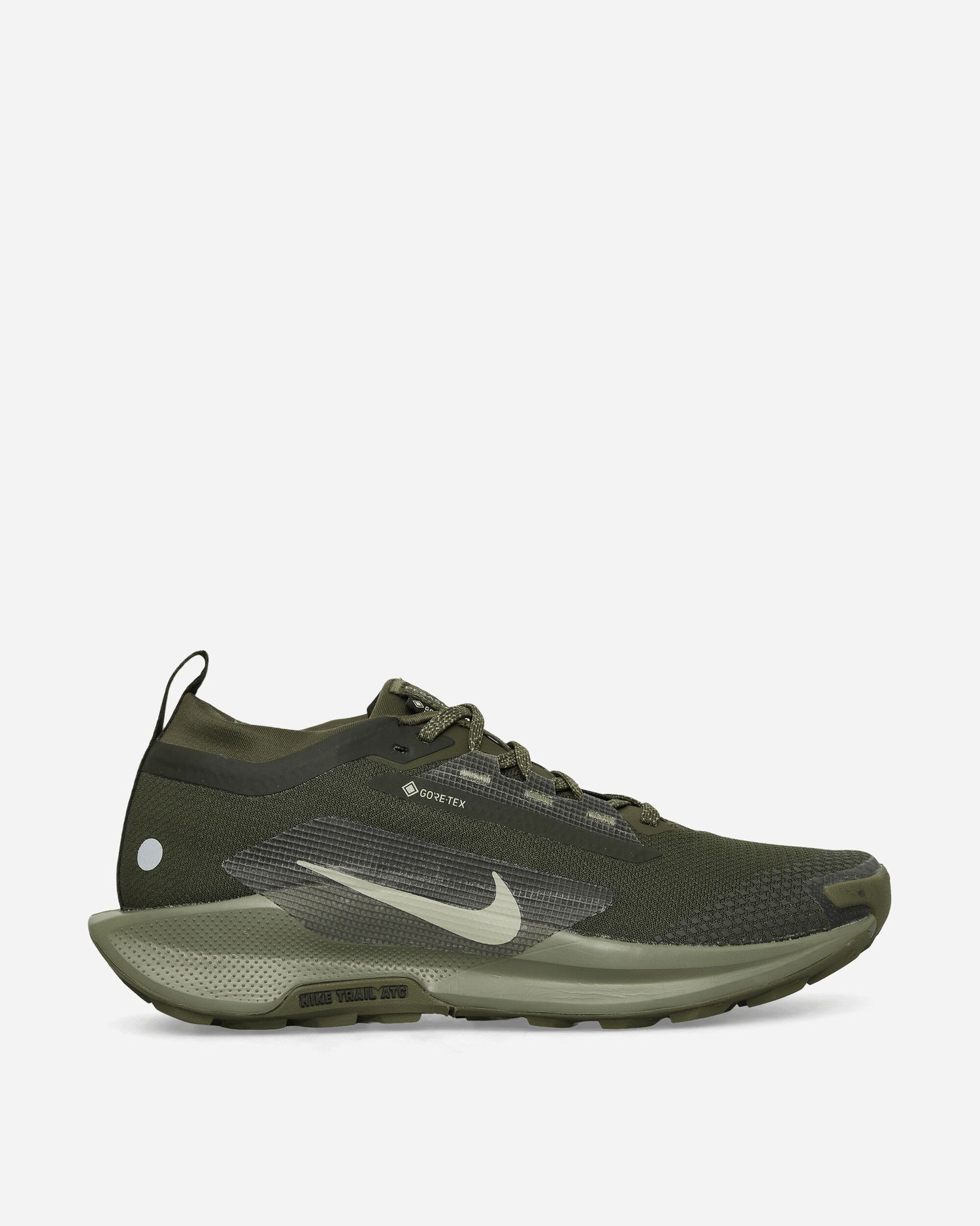 Tenisice i cipele Nike Pegasus Trail 5 GORE-TEX Zelena | HQ7494-300, 1
