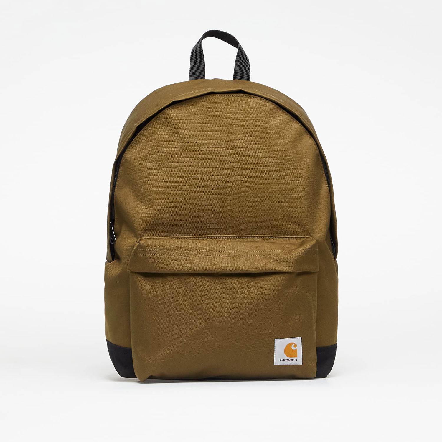 Ruksak Carhartt WIP Jake Backpack Green 18,5 l Zelena | I031581.1NPXX, 0