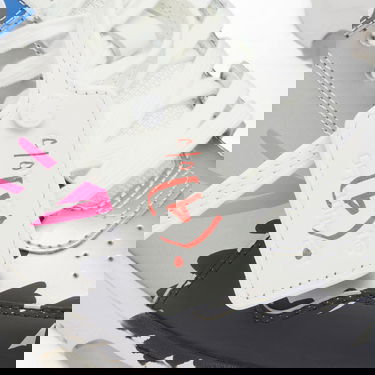 Tenisice i cipele Off-White Off-White x Bstroy Out Of Office, EU 36 Višebojno | OWIA259G24LEA0011030, 3