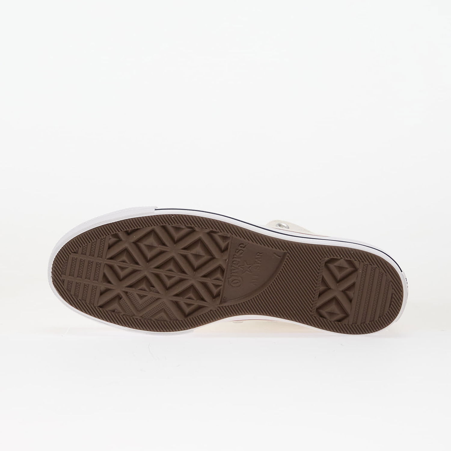 Tenisice i cipele Converse CHUCK TAYLOR ALL STAR LIFT PLATFORM Bijela | A15538C, 1