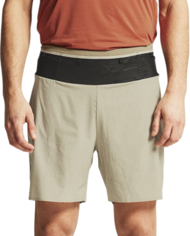 Kratke hlače Craft Craft Pro Trail 2-in-1 Shorts Bež | 1914615-608000, 0