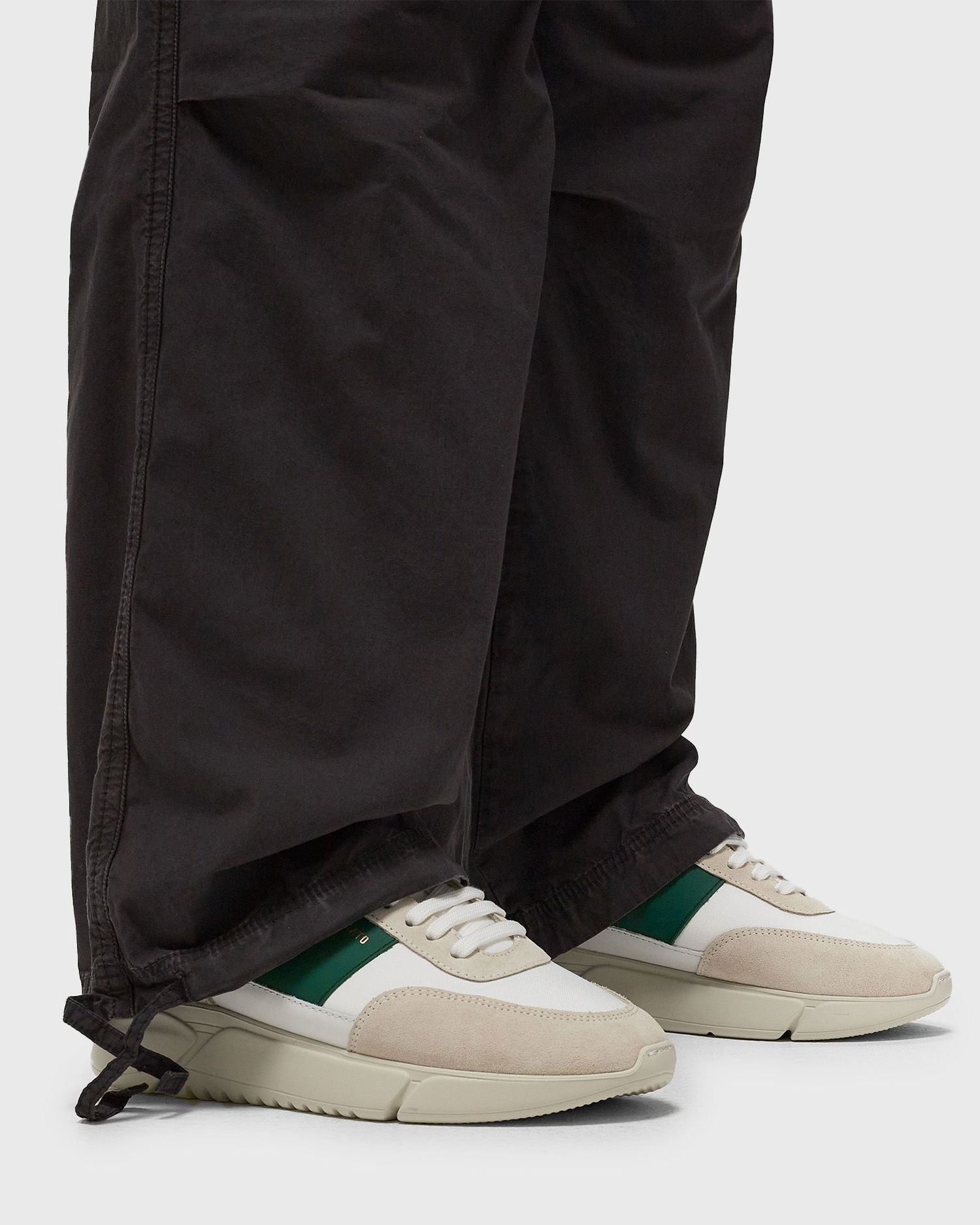 Tenisice i cipele AXEL ARIGATO Genesis Vintage Runner W Bež | 84057, 1