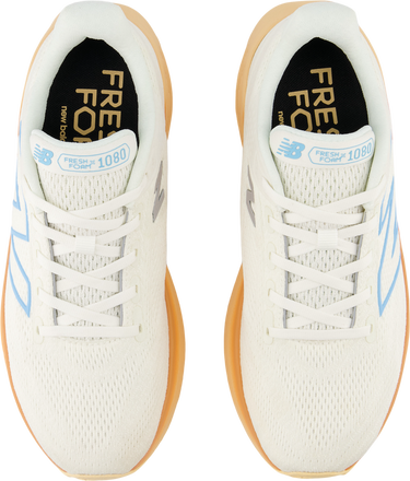 Tenisice i cipele New Balance Fresh Foam X 1080 v13 Bijela | w1080aee, 3