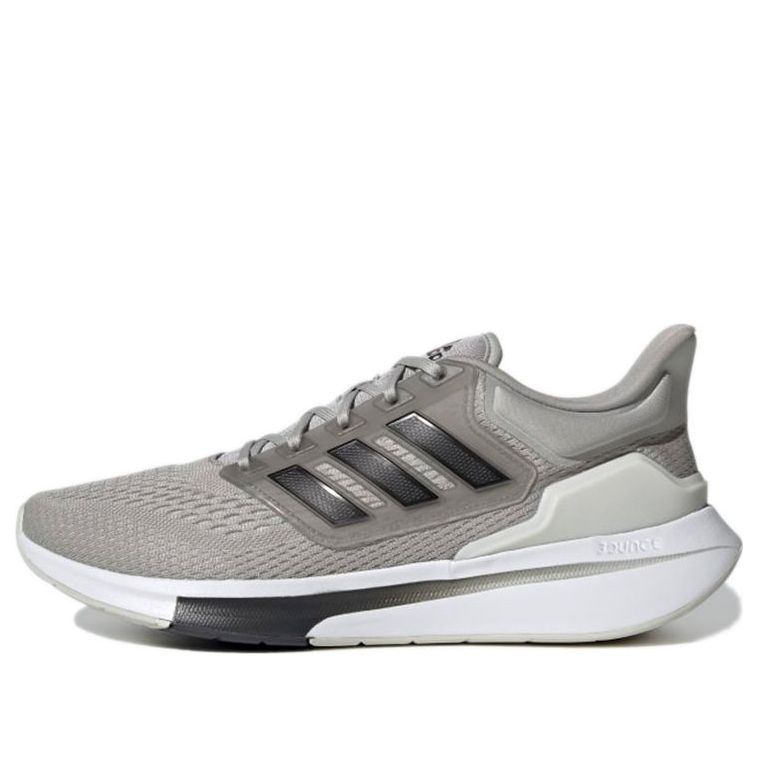 Tenisice i cipele adidas Performance EQ21 Run Siva | H68075