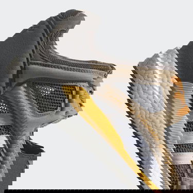 Tenisice i cipele adidas Originals EQT Racing Human Made Smeđa | GX7918, 3