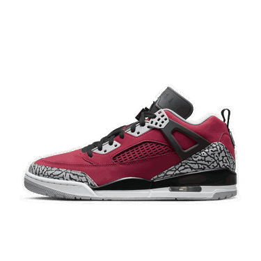 Tenisice i cipele Jordan Jordan Spizike Low Crvena | FQ1759-600, 0