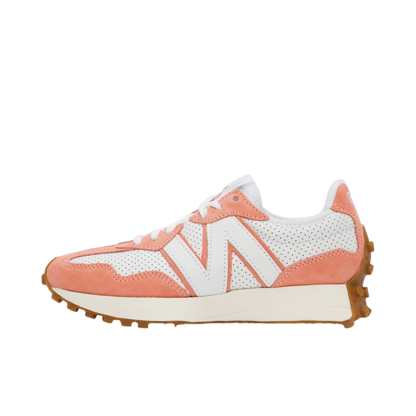 Tenisice i cipele New Balance 327 Ružičasta | MS327PN