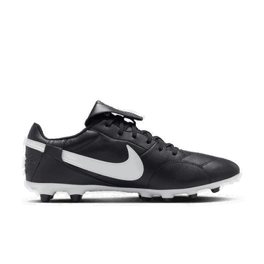 Tenisice i cipele Nike Premier 3 FG Crna | HM0265-002, 3