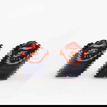Tenisice i cipele Nike Air Max 90 Tamnoplava | DM0029-700, 4