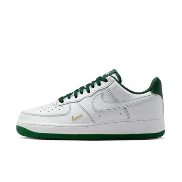 Tenisice i cipele Nike Air Force 1 '07 Mini Jewel Bijela | IB6543-102, 0