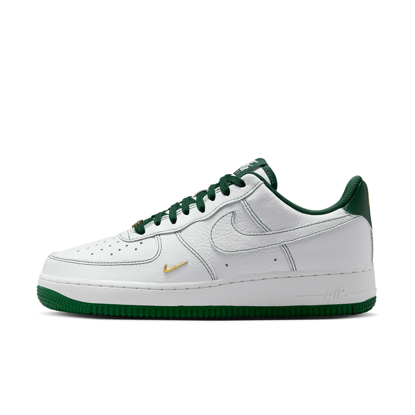 Tenisice i cipele Nike Air Force 1 '07 Mini Jewel Bijela | IB6543-102