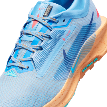 Tenisice i cipele Nike Pegasus Trail 5 GORE-TEX Plava | fq0908-400, 4