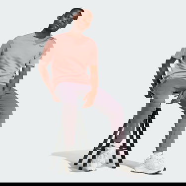 Majica kratkih rukava adidas Performance Still Life Bowl Graphic T-Shirt Ružičasta | JJ3963, 2