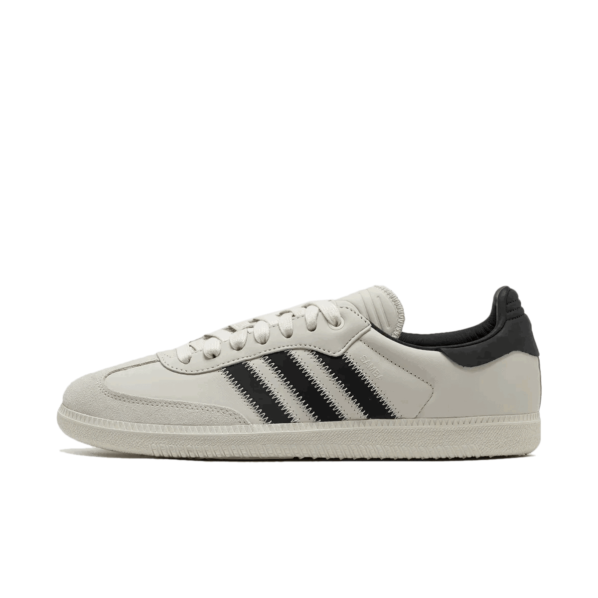 Tenisice i cipele adidas Originals Humanrace x Samba "Core Black" Bež | ID9065, 0