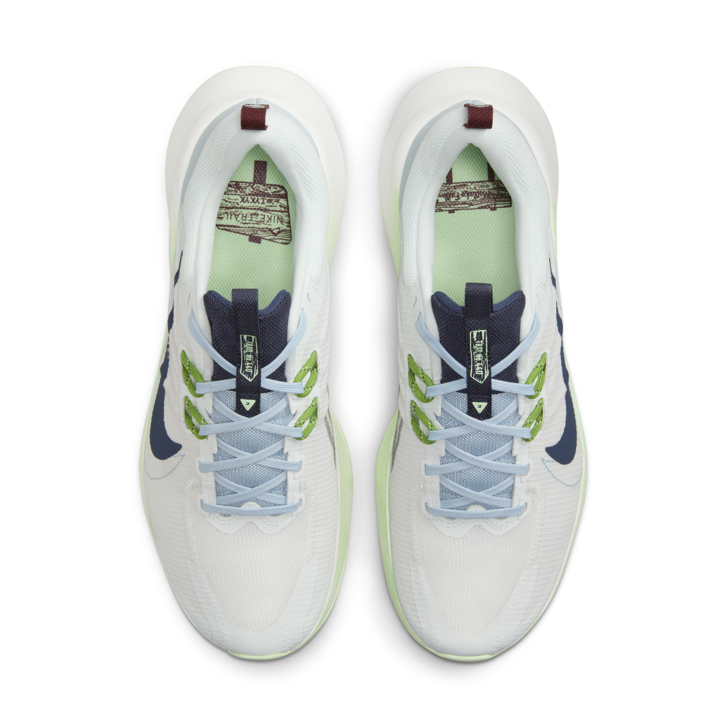 Tenisice i cipele Nike Juniper Trail 2 Siva | DM0822-103, 1