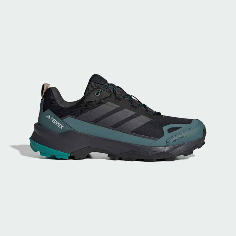 Tenisice i cipele adidas Performance Terrex Skychaser AX5 GORE-TEX Hiking Shoes Crna | JQ2209