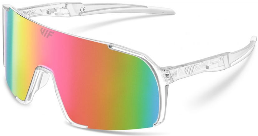Sunčane naočale VIF VIF One Sunglasses Višebojno | 111-pol