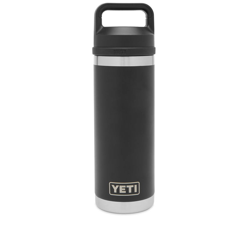 Flexstyle YETI 18oz Rambler Bottle Crna | SKU-0309-BLK