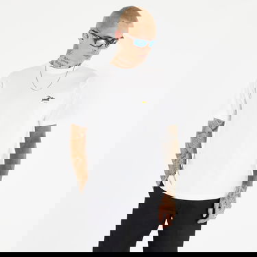 Majica kratkih rukava Patta Prague City T-Shirt Bijela | POC-BLANK-TS-001, 0