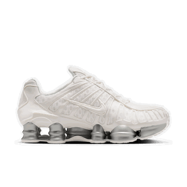 Tenisice i cipele Nike Shox TL Bijela | AR3566-103, 1
