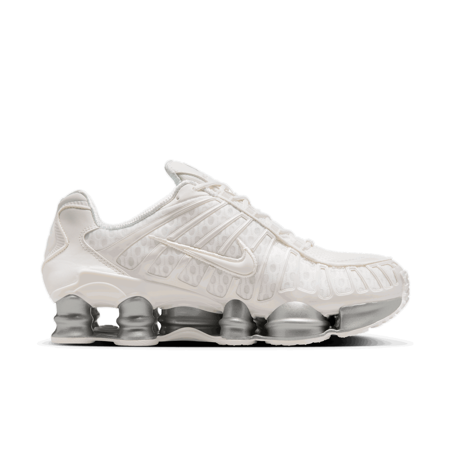 Tenisice i cipele Nike Shox TL Bijela | AR3566-103, 1