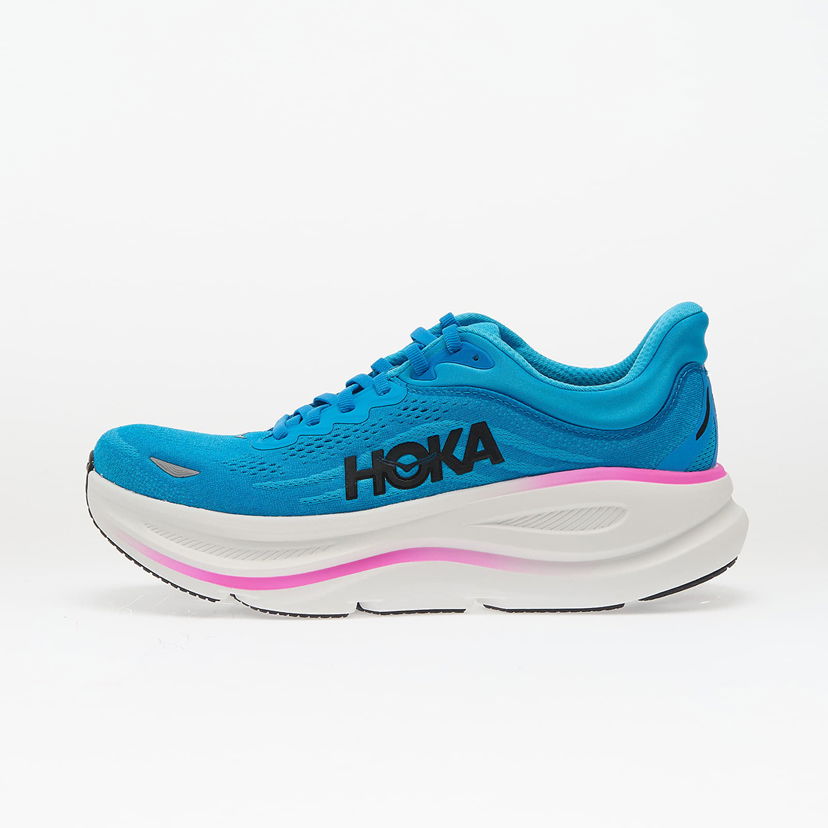 Tenisice i cipele Hoka One One Bondi 9 Plava | 1162012-SNNF