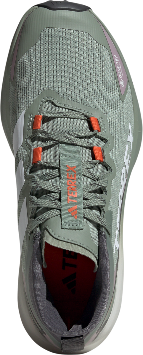 Tenisice i cipele adidas Performance Terrex Agravic GTX Zelena | jp7253, 1