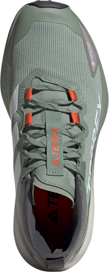 Tenisice i cipele adidas Performance Terrex Agravic GTX Zelena | jp7253, 1