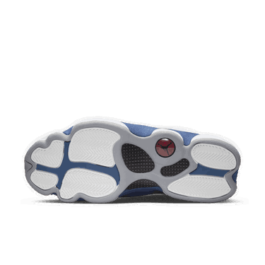 Tenisice i cipele Jordan Air Jordan 13 Retro "French Blue" Bijela | 414571-164, 4