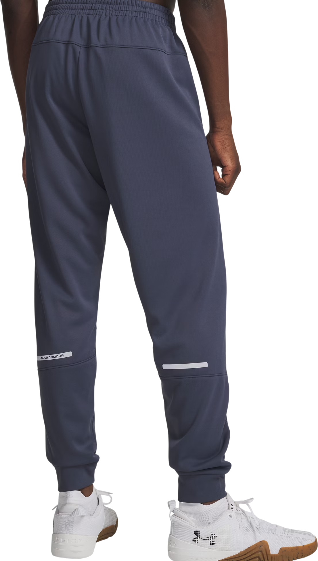 Trenirka Under Armour Armour Fleece Pro Utility Pant Tamnoplava | 6005695-044, 1