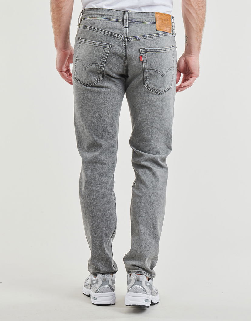Jeans Levi's Tapered jeans Levis 502 TAPER Siva | 29507-1420