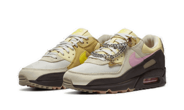 Tenisice i cipele Nike Air Max 90 ''Cuban Link'' W Višebojno | CZ0469-200, 3