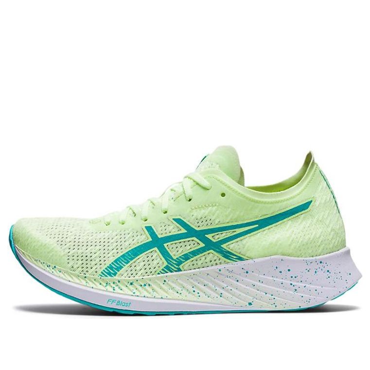 Tenisice i cipele Asics ASICS Magic Speed Zelena | 1012A895-750, 0