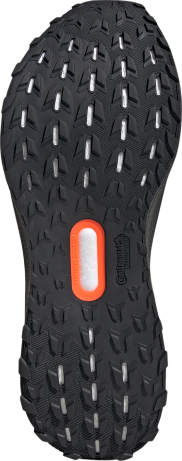 Tenisice i cipele adidas Performance Ultraboost 5 Climawarm Zelena | ig9354, 2