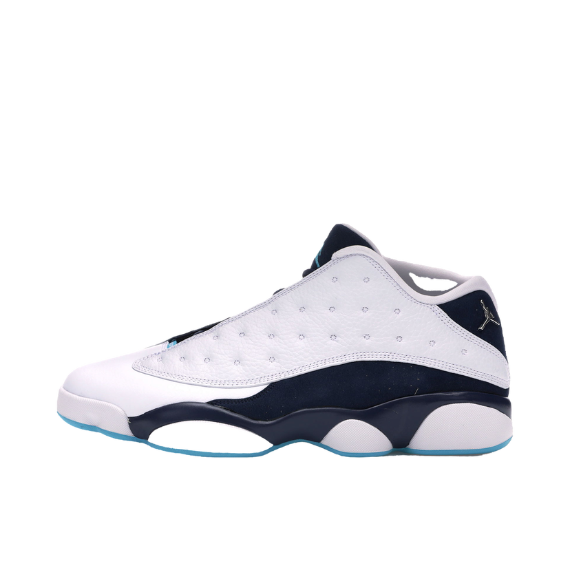 Tenisice i cipele Jordan Jordan 13 Retro Low "Hornets" Bijela | 310810-107