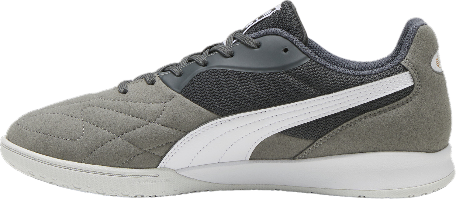 Tenisice i cipele Puma KING TOP Siva | 107349-05, 1