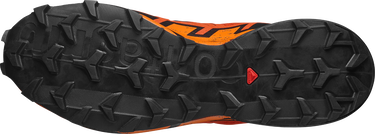 Tenisice i cipele Salomon Salomon SPEEDCROSS 6 Narančasta | l47960800, 4